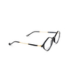 Eyepetizer DOUZE Eyeglasses C.A black - product thumbnail 2/4