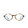 Eyepetizer DOUZE Eyeglasses C.AS dark avana - product thumbnail 1/4