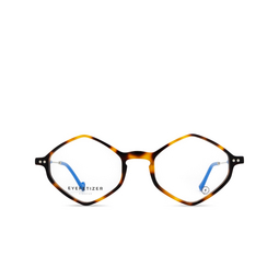 Lunettes de vue Eyepetizer DOUZE C.AS dark avana