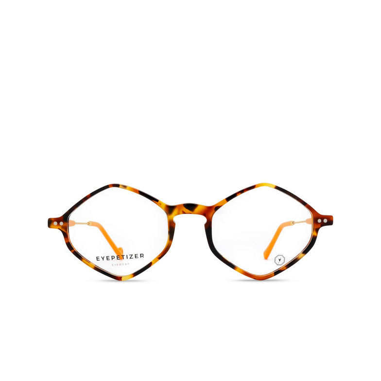 Lunettes de vue Eyepetizer DOUZE C.AT avana - 1/4