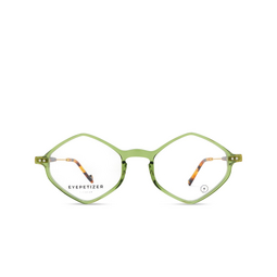 Eyepetizer DOUZE Eyeglasses C.VD-A transparent green