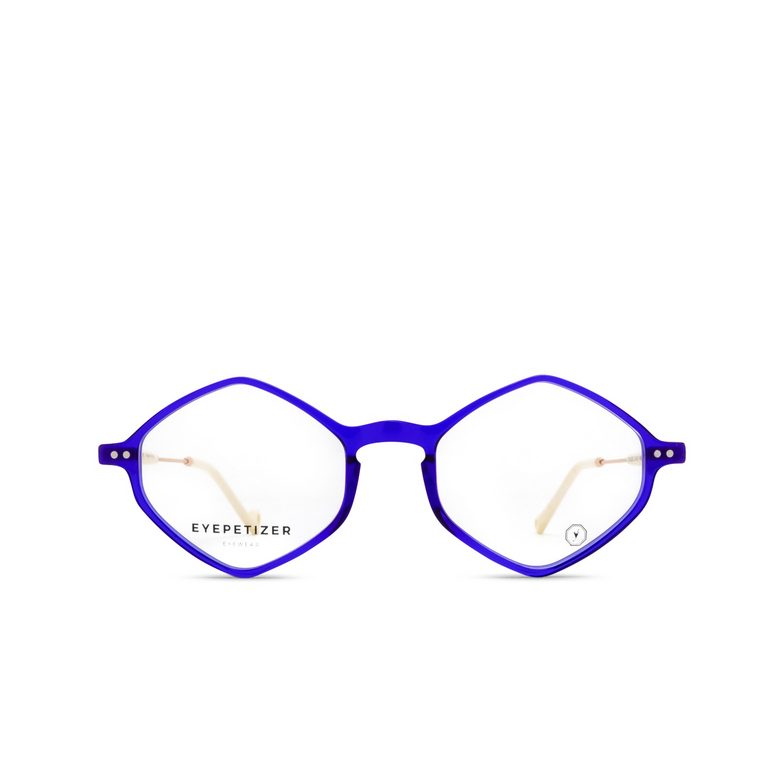 Lunettes de vue Eyepetizer DOUZE C.VLT violet - 1/4