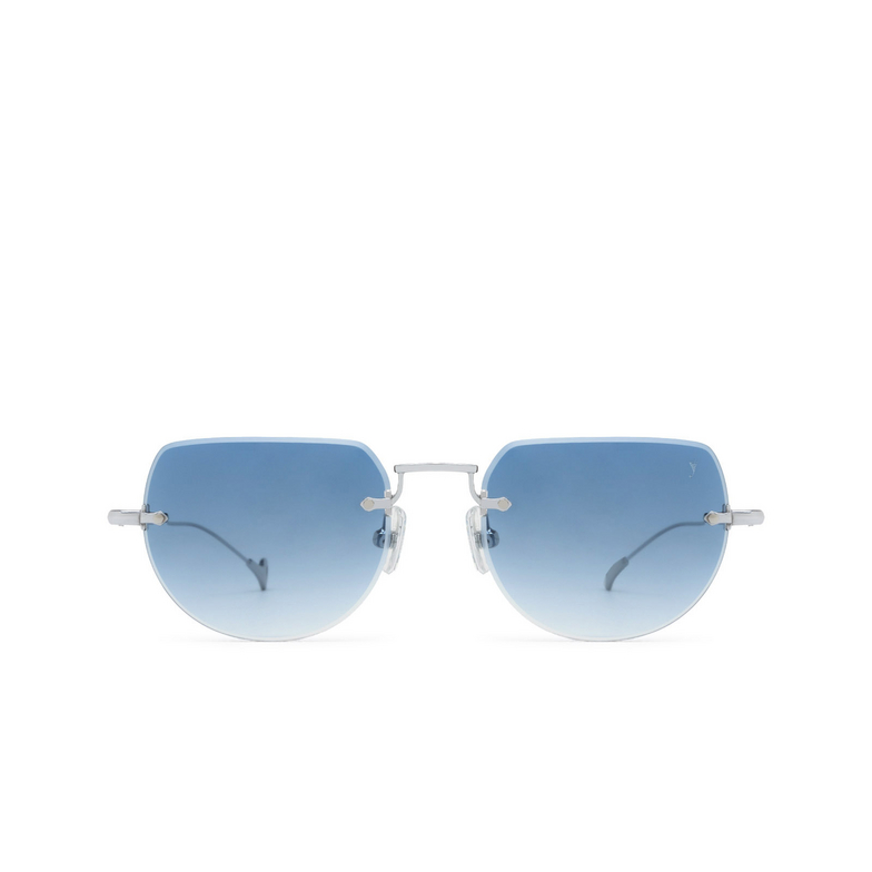 Eyepetizer DRIVE Sunglasses C.1-26 silver - 1/4