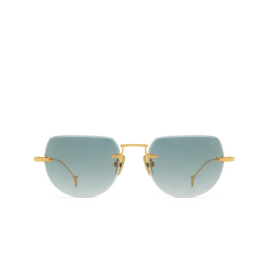 Eyepetizer DRIVE Sunglasses C.4-25 gold - front view