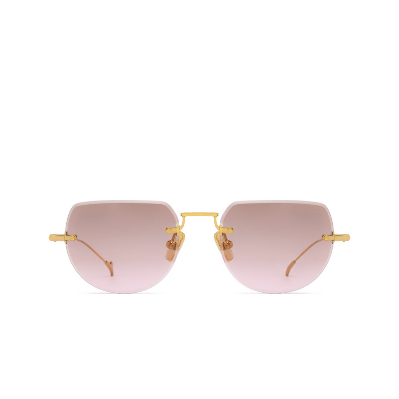 Eyepetizer DRIVE Sunglasses C.4-44 gold - 1/4