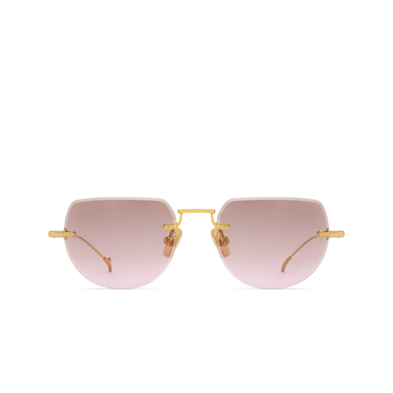 Lunettes de soleil Eyepetizer DRIVE C.4-44 gold - 1/4