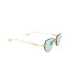 Gafas de sol Eyepetizer DRIVE C.4-48 gold - Miniatura del producto 2/4