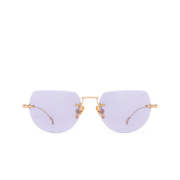 Lunettes de soleil Eyepetizer DRIVE C.9-49 rose gold