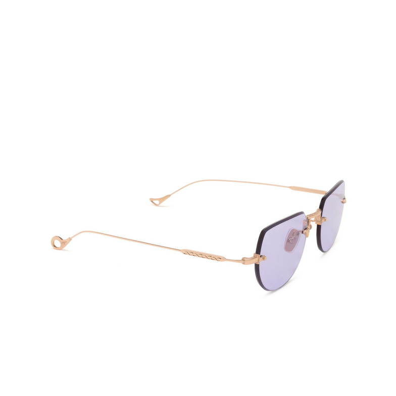 Eyepetizer DRIVE Sunglasses C.9-49 rose gold - 2/4