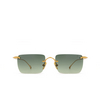 Eyepetizer ETHEREGE Sunglasses C.4-52 gold - product thumbnail 1/4