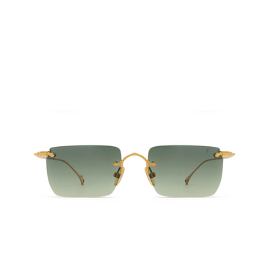 Lunettes de soleil Eyepetizer ETHEREGE C.4-52 gold - Vue de face