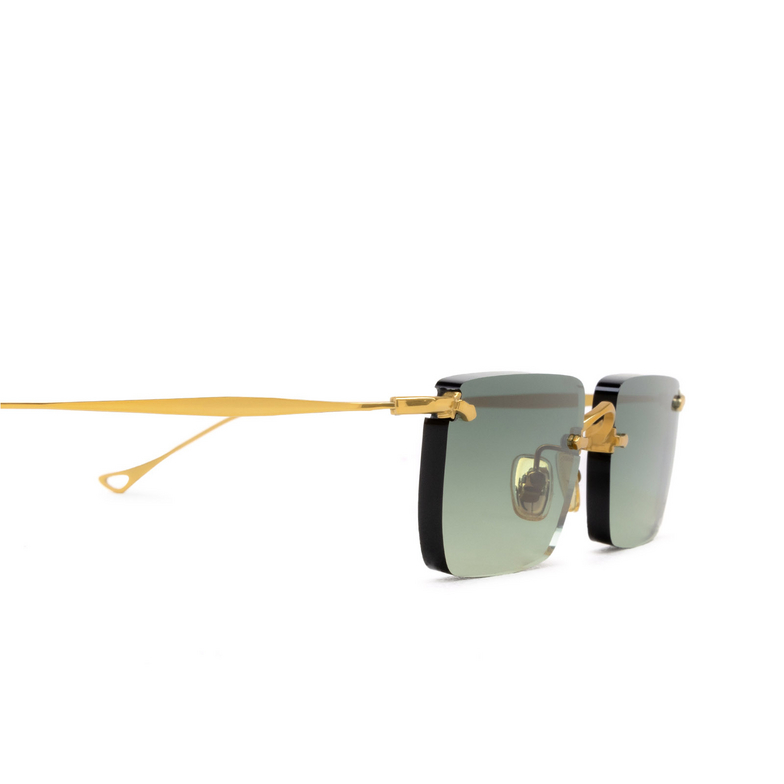 Eyepetizer ETHEREGE Sunglasses C.4-52 gold - 3/4