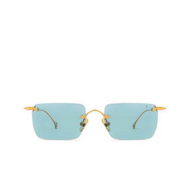 Lunettes de soleil Eyepetizer ETHEREGE C.4-56 gold - Vue de face