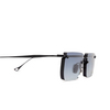 Eyepetizer ETHEREGE Sunglasses C.6-51 black - product thumbnail 3/4