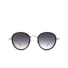 Eyepetizer FLAME Sunglasses C.A-1-27 black - product thumbnail 1/4