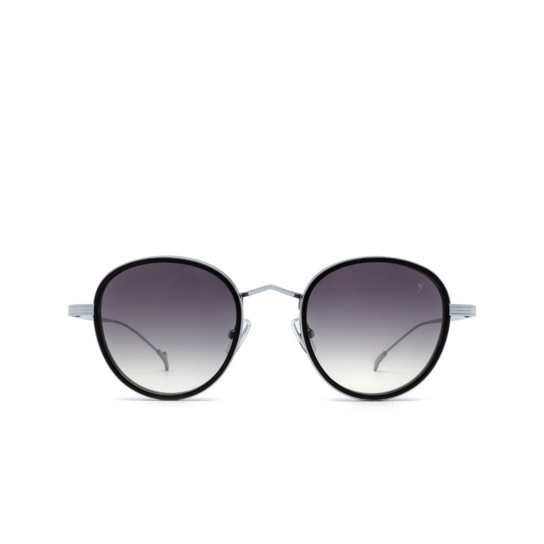 Eyepetizer FLAME Sunglasses C.A-1-27 black - 1/4