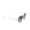 Gafas de sol Eyepetizer FLAME C.A-1-27 black - Miniatura del producto 2/4