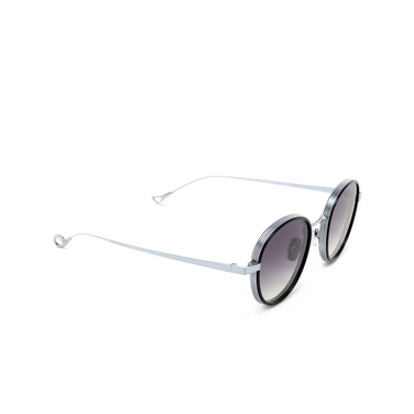 Eyepetizer FLAME Sunglasses C.A-1-27 black - three-quarters view