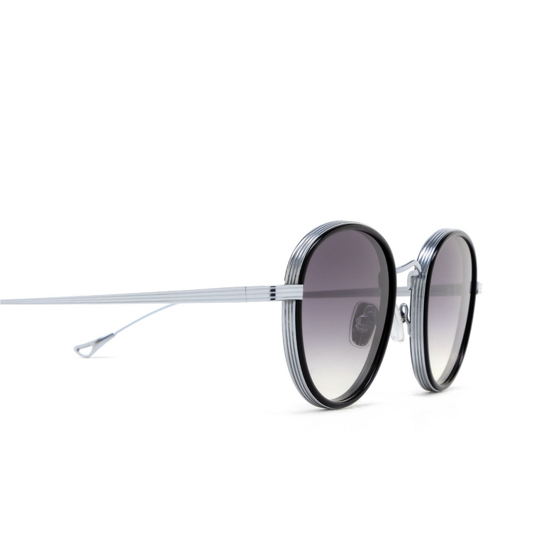 Eyepetizer FLAME Sunglasses C.A-1-27 black - 3/4