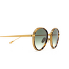 Eyepetizer FLAME Sunglasses C.AT-4-25 avana - product thumbnail 3/4