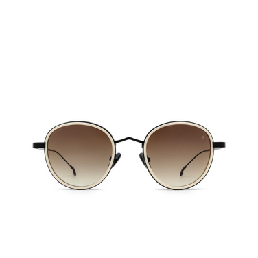 Eyepetizer FLAME Sunglasses C.CY-6-50 cream - front view