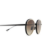 Gafas de sol Eyepetizer FLAME C.CY-6-50 cream - Miniatura del producto 3/4