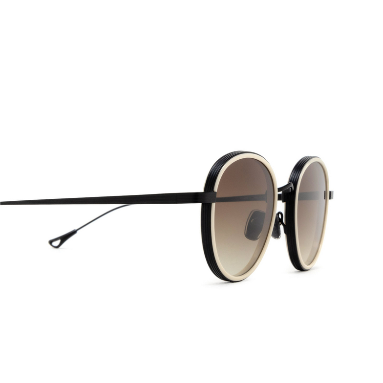 Gafas de sol Eyepetizer FLAME C.CY-6-50 cream - 3/4