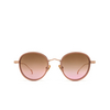 Eyepetizer FLAME Sunglasses C.Q-9-44 vintage rose - product thumbnail 1/4