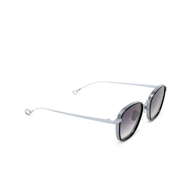 Eyepetizer GLIDE Sunglasses C.A-1-27 black - three-quarters view