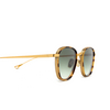 Eyepetizer GLIDE Sunglasses C.AT-4-25 avana - product thumbnail 3/4