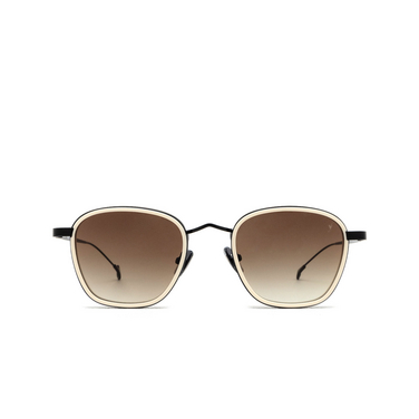Eyepetizer GLIDE Sunglasses C.CY-6-50 cream - front view