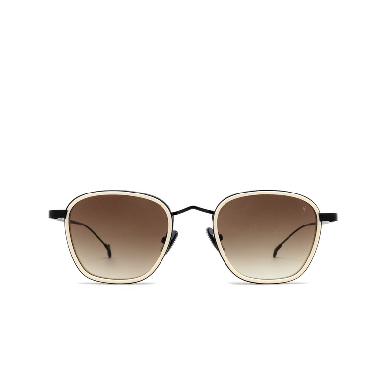 Eyepetizer GLIDE Sunglasses C.CY-6-50 cream - 1/4