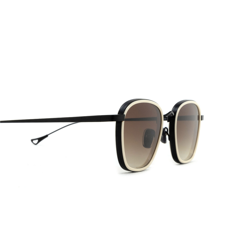 Eyepetizer GLIDE Sunglasses C.CY-6-50 cream - 3/4