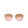 Eyepetizer GLIDE Sunglasses C.Q-9-44 vintage rose - product thumbnail 1/4