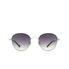 Gafas de sol Eyepetizer GOBI C.1-A-27 black - Miniatura del producto 1/4