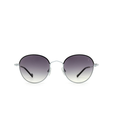 Eyepetizer GOBI Sunglasses C.1-A-27 black - front view