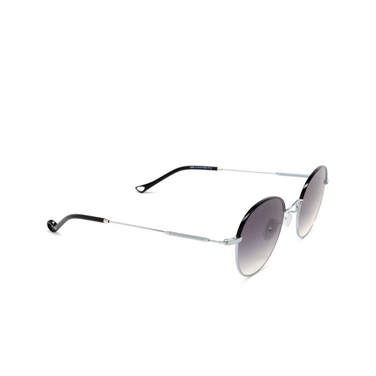 Eyepetizer GOBI Sunglasses C.1-A-27 black - three-quarters view