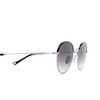 Occhiali da sole Eyepetizer GOBI C.1-A-27 black - anteprima prodotto 3/4