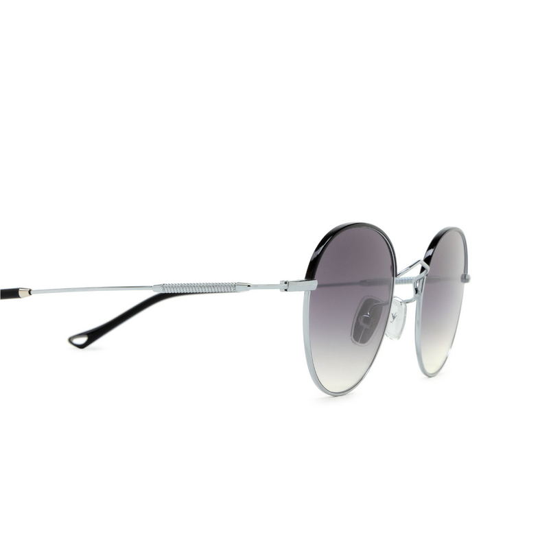Eyepetizer GOBI Sunglasses C.1-A-27 black - 3/4