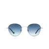 Eyepetizer GOBI Sonnenbrillen C.1-R-26 jeans - Produkt-Miniaturansicht 1/4