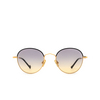 Eyepetizer GOBI Sunglasses C.4-A-19 black - product thumbnail 1/4