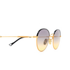 Eyepetizer GOBI Sunglasses C.4-A-19 black - product thumbnail 3/4