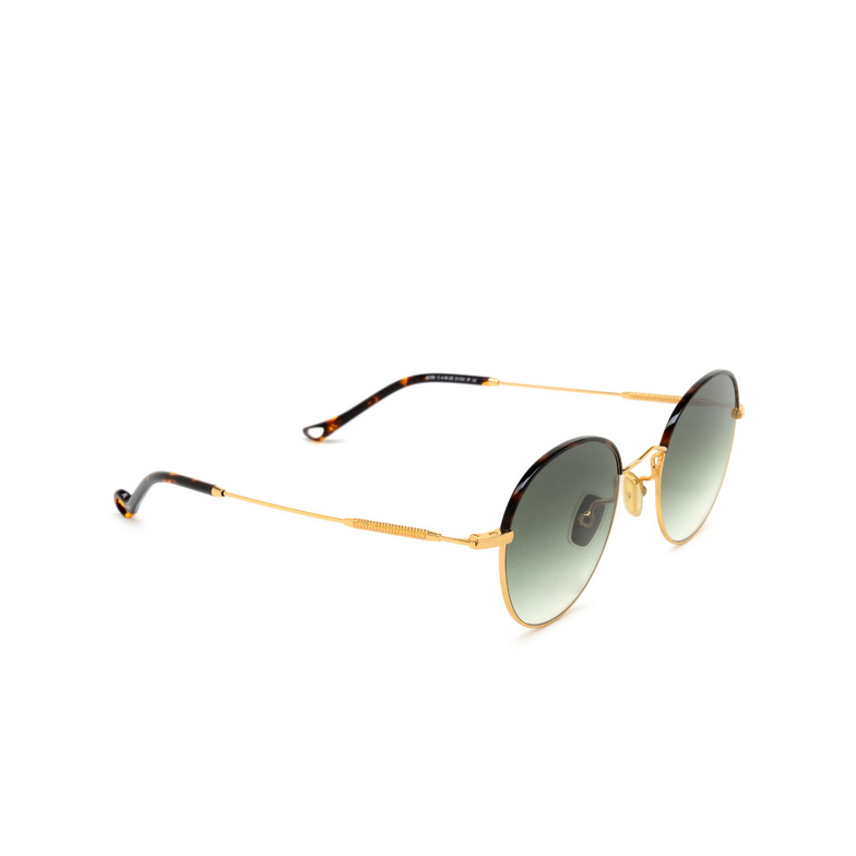 Eyepetizer GOBI Sunglasses C.4-M-25 avana - 2/4