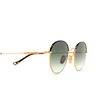 Gafas de sol Eyepetizer GOBI C.4-M-25 avana - Miniatura del producto 3/4