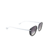 Eyepetizer HONORE Sunglasses C.B-1-27 black - product thumbnail 2/4