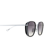 Eyepetizer HONORE Sunglasses C.B-1-27 black - product thumbnail 3/4