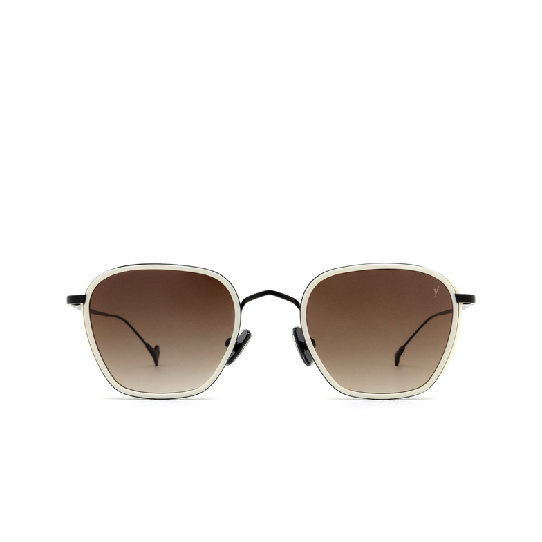 Eyepetizer HONORE Sunglasses C.CY-6-50 cream - 1/4