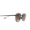 Eyepetizer HONORE Sunglasses C.CY-6-50 cream - product thumbnail 3/4