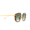 Eyepetizer HONORE Sunglasses C.I-4-25 avana - product thumbnail 3/4