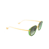 Eyepetizer HONORE Sunglasses C.O/O-4-25 transparent green - product thumbnail 2/4